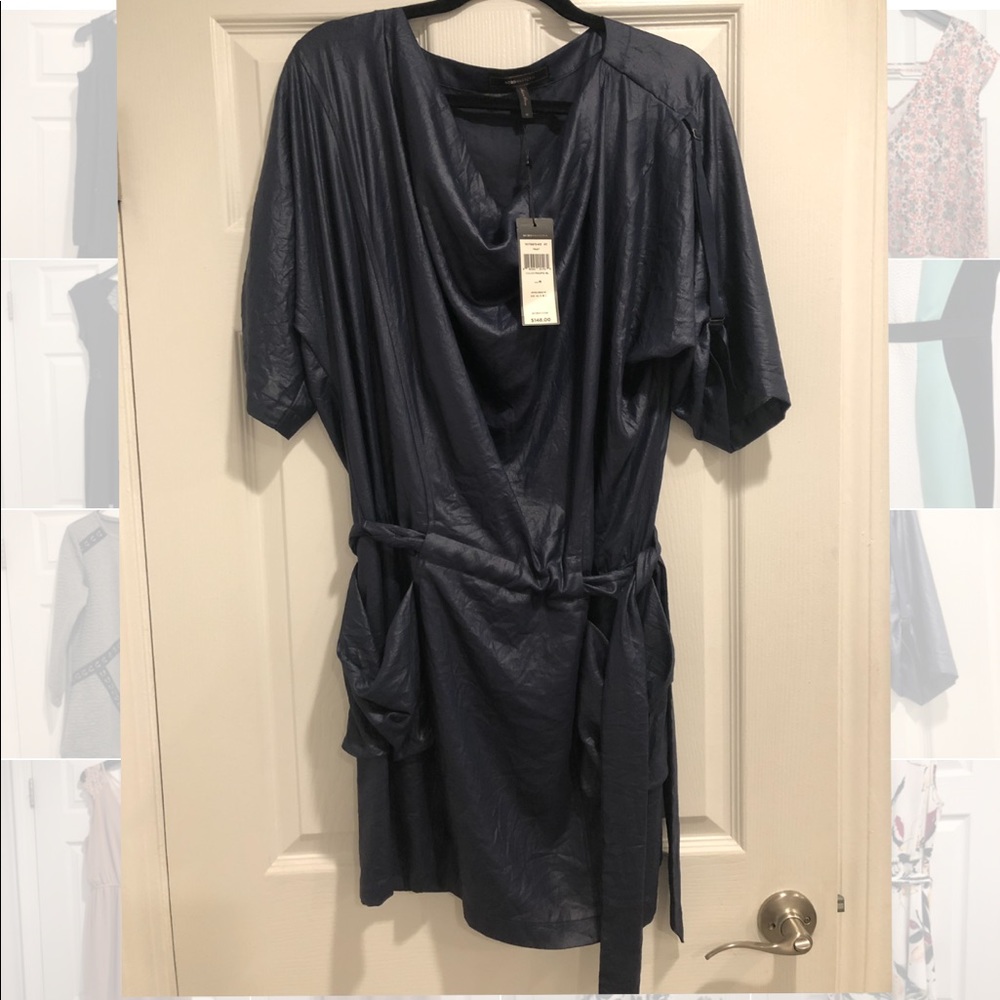BCBG with tag dress